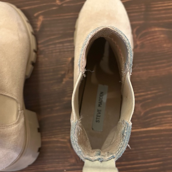 Steve Madden Howler Boot - Picture 5 of 9